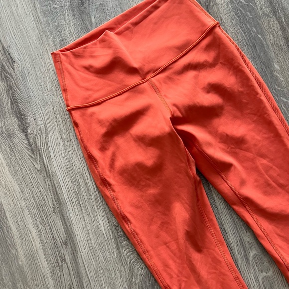 Lululemon alight leggings - Picture 6 of 7